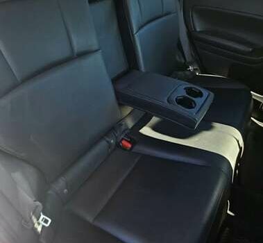 Сірий Субару Forester, об'ємом двигуна 2.5 л та пробігом 201 тис. км за 11499 $, фото 19 на Automoto.ua