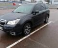 Сірий Субару Forester, об'ємом двигуна 2 л та пробігом 168 тис. км за 13999 $, фото 1 на Automoto.ua