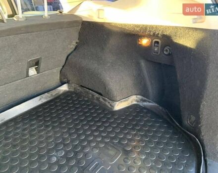 Серый Субару Форестер, объемом двигателя 2 л и пробегом 258 тыс. км за 17000 $, фото 30 на Automoto.ua