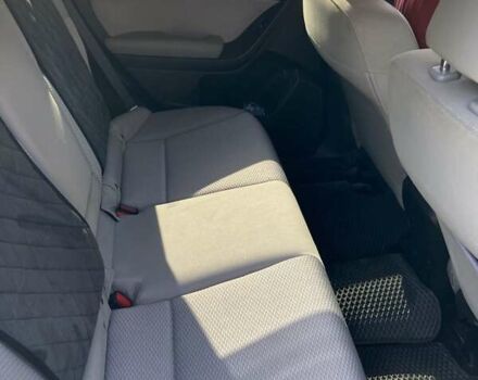 Сірий Субару Forester, об'ємом двигуна 2.5 л та пробігом 170 тис. км за 13000 $, фото 33 на Automoto.ua