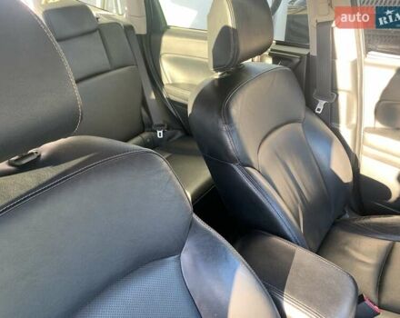 Сірий Субару Forester, об'ємом двигуна 2.5 л та пробігом 164 тис. км за 15300 $, фото 29 на Automoto.ua