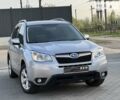 Сірий Субару Forester, об'ємом двигуна 2 л та пробігом 203 тис. км за 12490 $, фото 8 на Automoto.ua