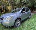 Сірий Субару Forester, об'ємом двигуна 2 л та пробігом 178 тис. км за 13888 $, фото 1 на Automoto.ua