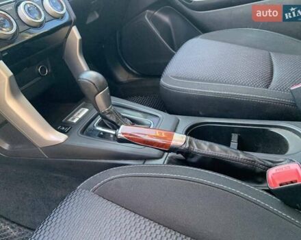 Серый Субару Форестер, объемом двигателя 2 л и пробегом 258 тыс. км за 17000 $, фото 17 на Automoto.ua