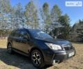 Сірий Субару Forester, об'ємом двигуна 2.5 л та пробігом 146 тис. км за 16000 $, фото 1 на Automoto.ua