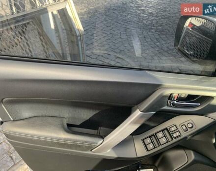 Сірий Субару Forester, об'ємом двигуна 2.5 л та пробігом 164 тис. км за 15300 $, фото 37 на Automoto.ua