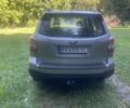 Сірий Субару Forester, об'ємом двигуна 2 л та пробігом 178 тис. км за 13888 $, фото 55 на Automoto.ua