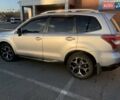 Сірий Субару Forester, об'ємом двигуна 2.5 л та пробігом 164 тис. км за 15300 $, фото 7 на Automoto.ua