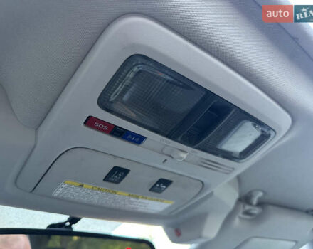 Серый Субару Форестер, объемом двигателя 2.5 л и пробегом 111 тыс. км за 12999 $, фото 47 на Automoto.ua