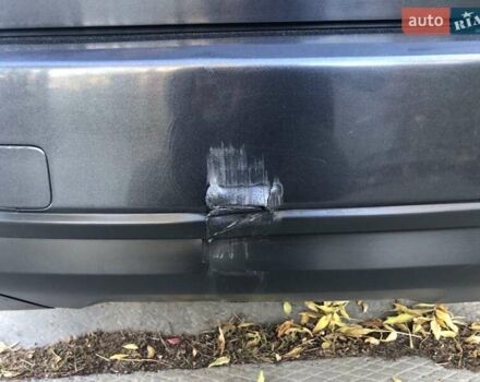 Серый Субару Форестер, объемом двигателя 2.5 л и пробегом 97 тыс. км за 19300 $, фото 16 на Automoto.ua