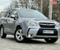 Субару Форестер 2015 в Одессе на Automoto.ua Серый Субару Форестер, объемом двигателя 2.5 л и пробегом 215 тыс. км за 11600 $, фото 34 на Automoto.ua