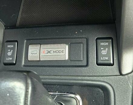 Сірий Субару Forester, об'ємом двигуна 2.5 л та пробігом 201 тис. км за 11499 $, фото 9 на Automoto.ua