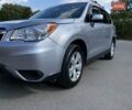 Сірий Субару Forester, об'ємом двигуна 2.5 л та пробігом 170 тис. км за 13000 $, фото 5 на Automoto.ua