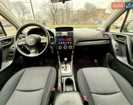 Субару Форестер 2015 в Одессе на Automoto.ua Серый Субару Форестер, объемом двигателя 2.5 л и пробегом 215 тыс. км за 11600 $, фото 56 на Automoto.ua