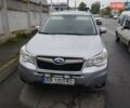 Сірий Субару Forester, об'ємом двигуна 2 л та пробігом 190 тис. км за 14500 $, фото 1 на Automoto.ua
