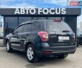Сірий Субару Forester, об'ємом двигуна 2.46 л та пробігом 210 тис. км за 12990 $, фото 4 на Automoto.ua
