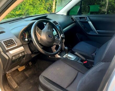 Сірий Субару Forester, об'ємом двигуна 2.5 л та пробігом 0 тис. км за 15000 $, фото 3 на Automoto.ua