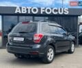 Сірий Субару Forester, об'ємом двигуна 2.46 л та пробігом 210 тис. км за 12990 $, фото 6 на Automoto.ua