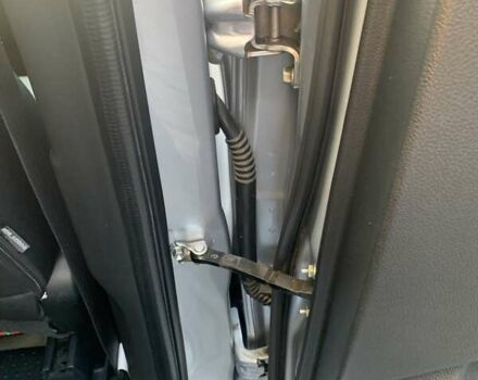 Сірий Субару Forester, об'ємом двигуна 2.5 л та пробігом 164 тис. км за 15300 $, фото 36 на Automoto.ua