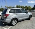 Сірий Субару Forester, об'ємом двигуна 2.5 л та пробігом 107 тис. км за 14500 $, фото 3 на Automoto.ua