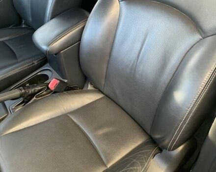 Сірий Субару Forester, об'ємом двигуна 2.5 л та пробігом 164 тис. км за 15300 $, фото 40 на Automoto.ua