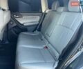 Сірий Субару Forester, об'ємом двигуна 2.46 л та пробігом 210 тис. км за 12990 $, фото 10 на Automoto.ua