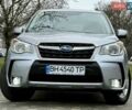 Субару Форестер 2015 в Одессе на Automoto.ua Серый Субару Форестер, объемом двигателя 2.5 л и пробегом 215 тыс. км за 11600 $, фото 18 на Automoto.ua