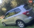 Сірий Субару Forester, об'ємом двигуна 2 л та пробігом 178 тис. км за 13888 $, фото 59 на Automoto.ua