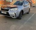 Сірий Субару Forester, об'ємом двигуна 2.5 л та пробігом 164 тис. км за 15300 $, фото 1 на Automoto.ua