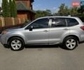 Сірий Субару Forester, об'ємом двигуна 2.5 л та пробігом 170 тис. км за 13000 $, фото 4 на Automoto.ua