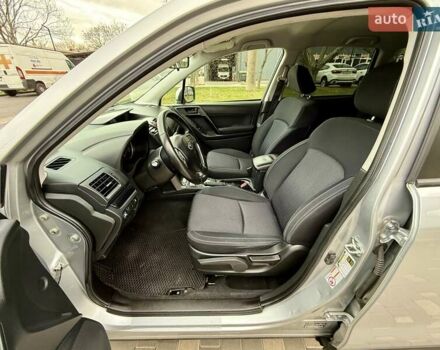 Субару Форестер 2015 в Одессе на Automoto.ua Серый Субару Форестер, объемом двигателя 2.5 л и пробегом 215 тыс. км за 11600 $, фото 36 на Automoto.ua