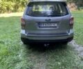 Сірий Субару Forester, об'ємом двигуна 2 л та пробігом 178 тис. км за 13888 $, фото 60 на Automoto.ua