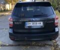 Серый Субару Форестер, объемом двигателя 2.5 л и пробегом 97 тыс. км за 19300 $, фото 5 на Automoto.ua