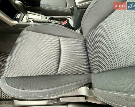 Субару Форестер 2015 в Одессе на Automoto.ua Серый Субару Форестер, объемом двигателя 2.5 л и пробегом 215 тыс. км за 11600 $, фото 35 на Automoto.ua