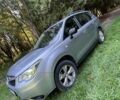 Сірий Субару Forester, об'ємом двигуна 2 л та пробігом 178 тис. км за 13888 $, фото 4 на Automoto.ua