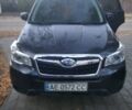 Сірий Субару Forester, об'ємом двигуна 2.5 л та пробігом 176 тис. км за 12000 $, фото 1 на Automoto.ua