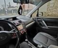 Серый Субару Форестер, объемом двигателя 2 л и пробегом 87 тыс. км за 21000 $, фото 18 на Automoto.ua