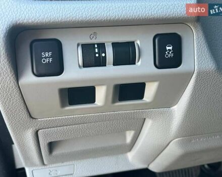 Сірий Субару Forester, об'ємом двигуна 2.46 л та пробігом 210 тис. км за 12990 $, фото 15 на Automoto.ua