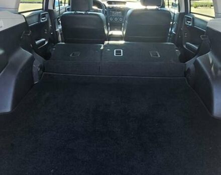 Сірий Субару Forester, об'ємом двигуна 2.5 л та пробігом 201 тис. км за 11499 $, фото 22 на Automoto.ua