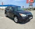 Сірий Субару Forester, об'ємом двигуна 2.5 л та пробігом 198 тис. км за 11100 $, фото 1 на Automoto.ua