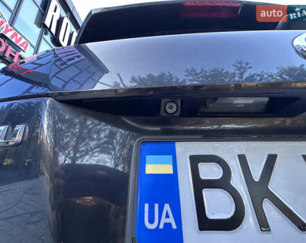 Серый Субару Форестер, объемом двигателя 2.5 л и пробегом 111 тыс. км за 12999 $, фото 33 на Automoto.ua