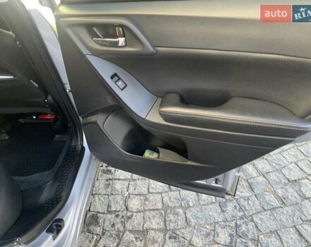 Сірий Субару Forester, об'ємом двигуна 2.5 л та пробігом 164 тис. км за 15300 $, фото 31 на Automoto.ua