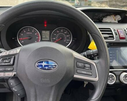 Субару Форестер 2015 в Яворове на Automoto.ua Серый Субару Форестер, объемом двигателя 2.5 л и пробегом 102 тыс. км за 15700 $, фото 3 на Automoto.ua