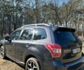 Сірий Субару Forester, об'ємом двигуна 2.5 л та пробігом 146 тис. км за 16000 $, фото 9 на Automoto.ua