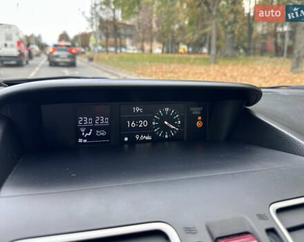 Серый Субару Форестер, объемом двигателя 2 л и пробегом 110 тыс. км за 16999 $, фото 54 на Automoto.ua