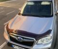 Сірий Субару Forester, об'ємом двигуна 2.5 л та пробігом 164 тис. км за 15300 $, фото 4 на Automoto.ua