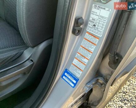 Серый Субару Форестер, объемом двигателя 2 л и пробегом 258 тыс. км за 17000 $, фото 20 на Automoto.ua