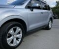 Серый Субару Форестер, объемом двигателя 2.5 л и пробегом 160 тыс. км за 13000 $, фото 17 на Automoto.ua