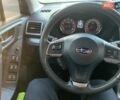 Сірий Субару Forester, об'ємом двигуна 2.5 л та пробігом 164 тис. км за 15300 $, фото 22 на Automoto.ua