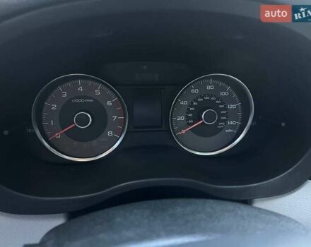 Сірий Субару Forester, об'ємом двигуна 2.46 л та пробігом 210 тис. км за 12990 $, фото 19 на Automoto.ua